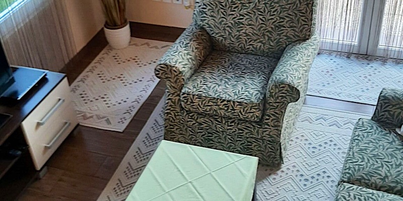 Boncsok-Lak Apartman Pécel