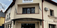 Almásy Vendégház Törökszentmiklós