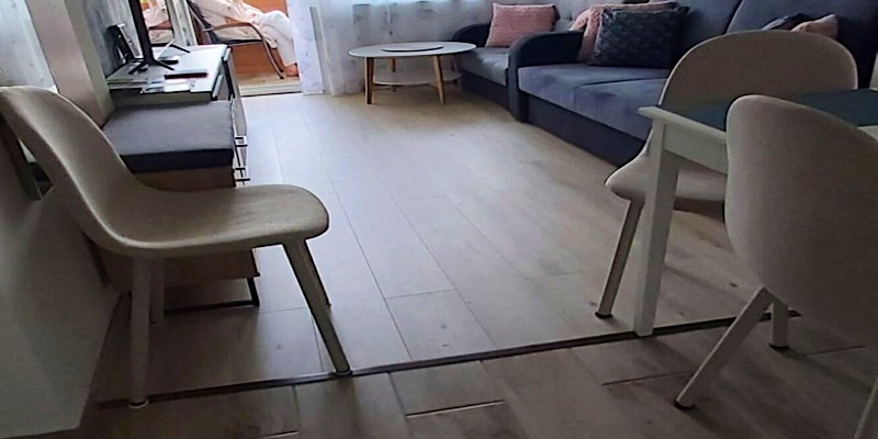Aranyhíd Sétány Apartman Balatonfüred