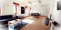 Élet Vize Apartmanház Csengersima
