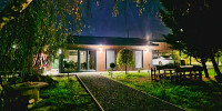 Lux Cherry Apartman Nyírmeggyes
