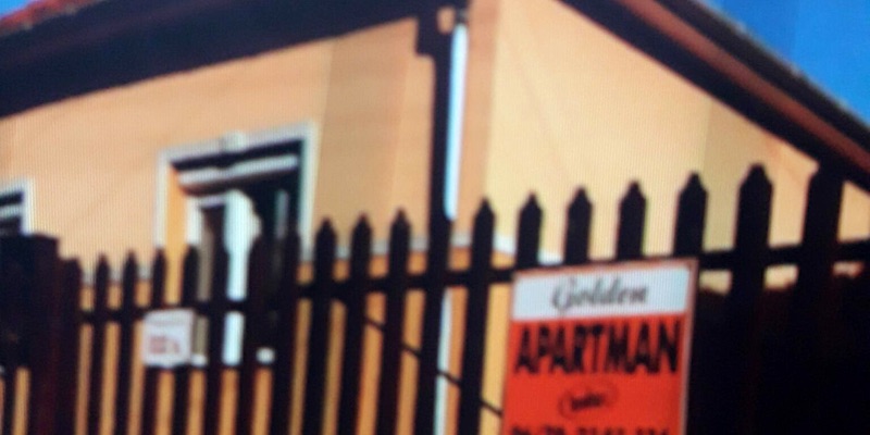 Golden Apartman Tiszafüred