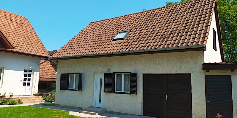 Gyöngyszem Vendégház Balatonföldvár