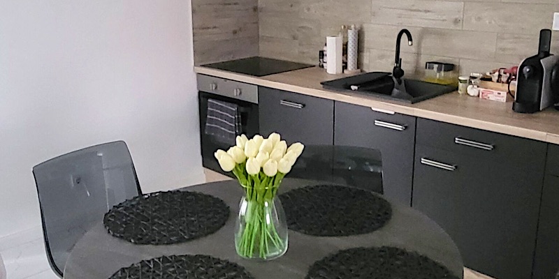 Flower Apartman Csorna