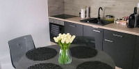 Flower Apartman Csorna
