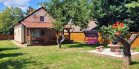 Gyöngyvirág Apartman Tiszaörs