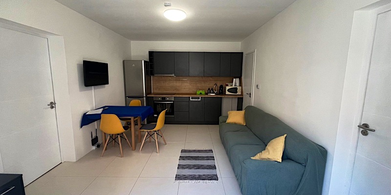 NassaFlat Apartman Pécs