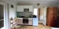 BikeNight Apartman Baracska