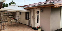 Hibiscus Apartman Balatonmáriafürdő