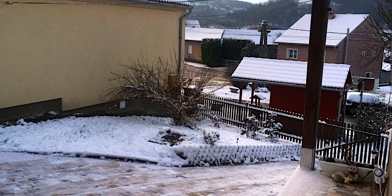 Ligetszépe Apartman Magyarsarlós