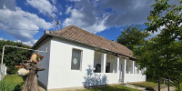 Dunaparti szállás Uszód
