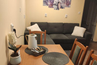 Egész évben nyitva tartó apartman Cserszegtomajon - Kép 2