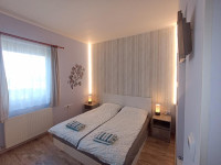 2 szobás önálló vendégház Zamárdi csendes részén - Kép 4