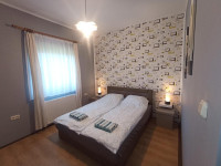 2 szobás önálló vendégház Zamárdi csendes részén - Kép 5