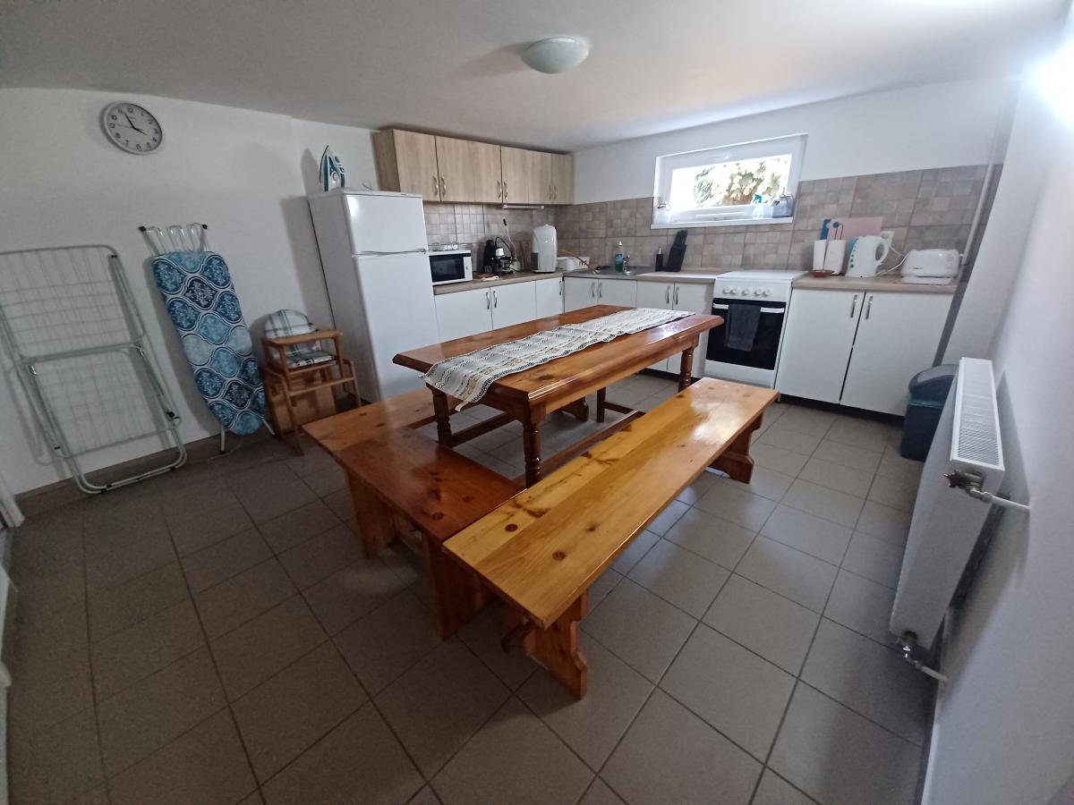 Relax Porta Vendégház Orfű