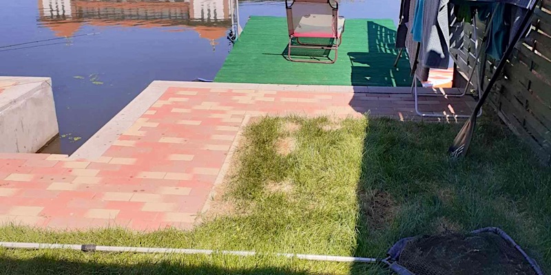 Művészház Nyaraló Békésszentandrás