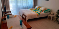 Annamária Apartman Csopak