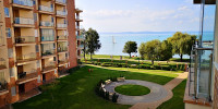 Goldie Beach Apartman Siófok