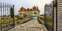 Elite Boutique Villa Örkény