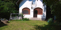 Árnyas Nyaraló Balatonvilágos