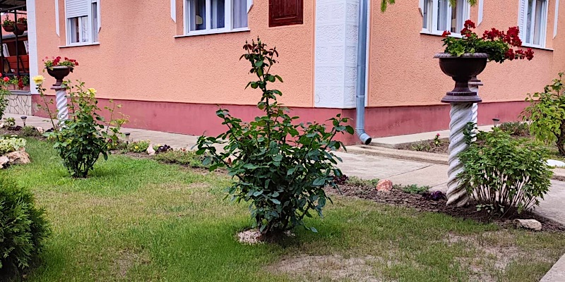 Lili Magánszállás Hajdúszoboszló