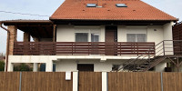 Dió Vendégház Balatonfenyves