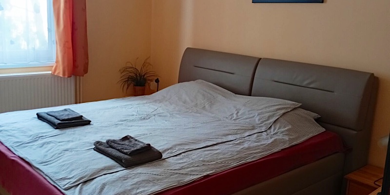 Gyöngy Panzió Velence
