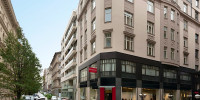 Ramada by Wyndham City Center Hotel Budapest