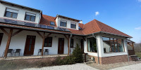 Csodaszarvas Vendégház Dozmat