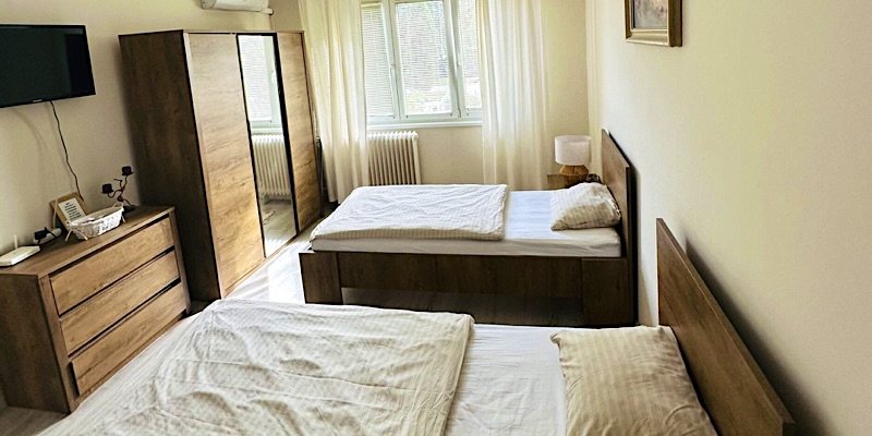 Anna Apartman Százhalombatta