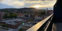 Prométheusz Apartman Szekszárd