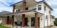 Solaris Garden Rooms Cserkeszőlő