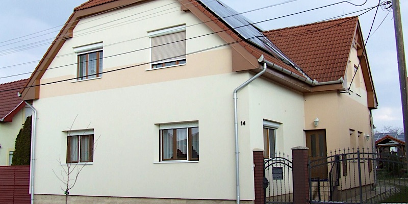Bakonyi Szellő Apartman Veszprém