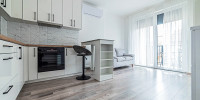 Móra Apartmanház Szeged