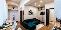 Soho Apartmanok Szeged