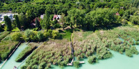 Akali Faház Balatonakali