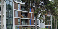 AzurPort Apartman Siófok