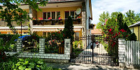 Otis Apartman Siófok