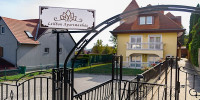 Leilbon Apartmanház Hévíz