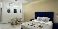 Boutique Luxury Residence Budapest