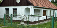 Julika Vendégház Győrság