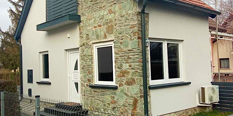 Szarkaláb Apartman Bük