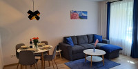 Erkel Apartman Dunaújváros