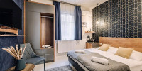 Soho Apartmanház Győr