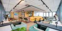 Expo Tower by Mellow Mood Hotels Budapest