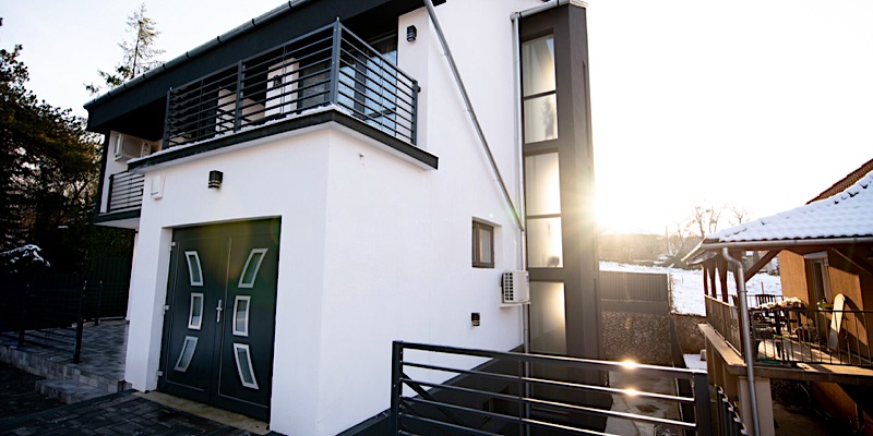 Emili Apartman Miskolctapolca
