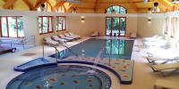 Fenyves Hotel Békéscsaba