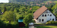 Anita Vendégház Orfű