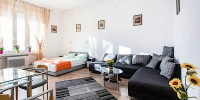 Belvárosi Életstílus Apartman Budapest