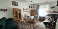 Belvárosi lak Apartman Debrecen